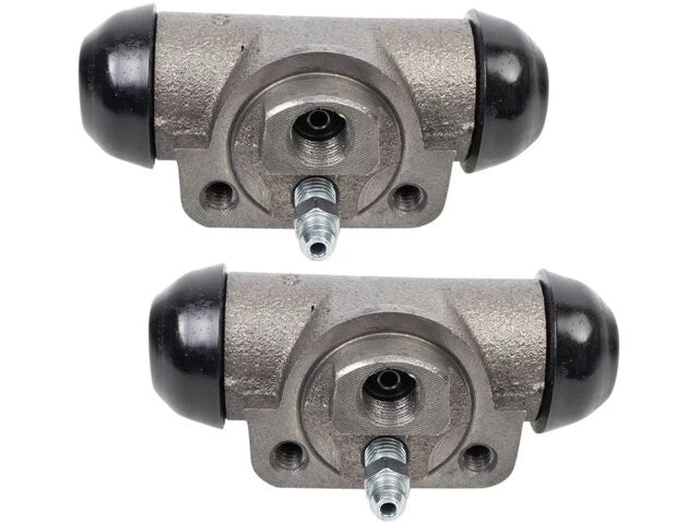 Rear Drum Brake Wheel Cylinder Set for Mazda B2300 (1997) KS478GQ
