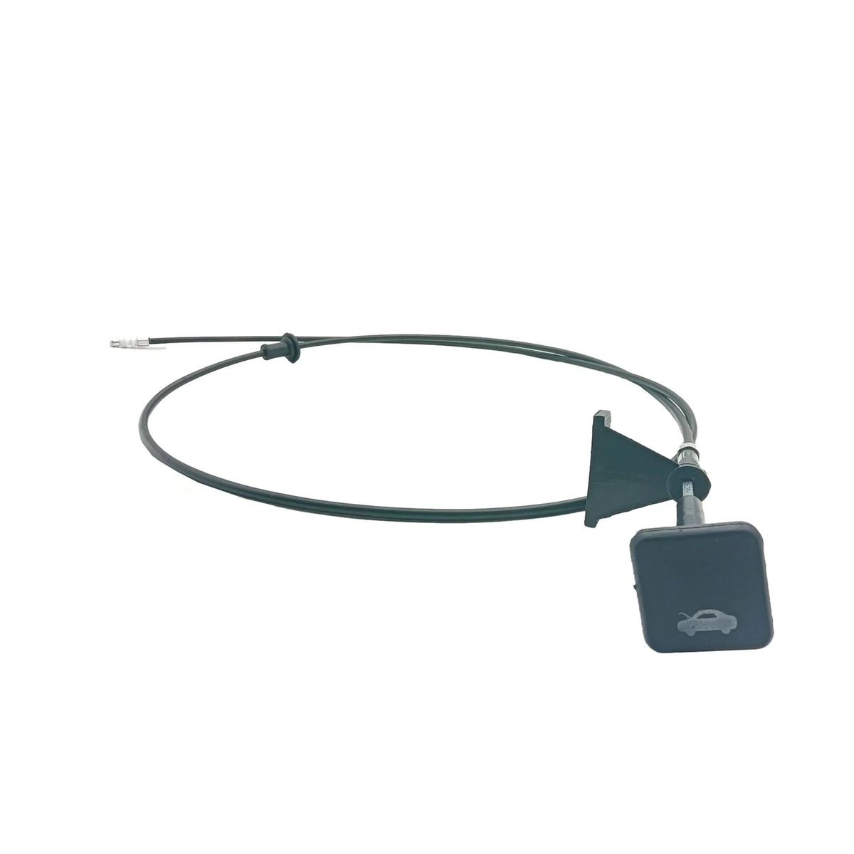 Hood Release Cable with Handle for Honda Civic (2001–2005) 912-104