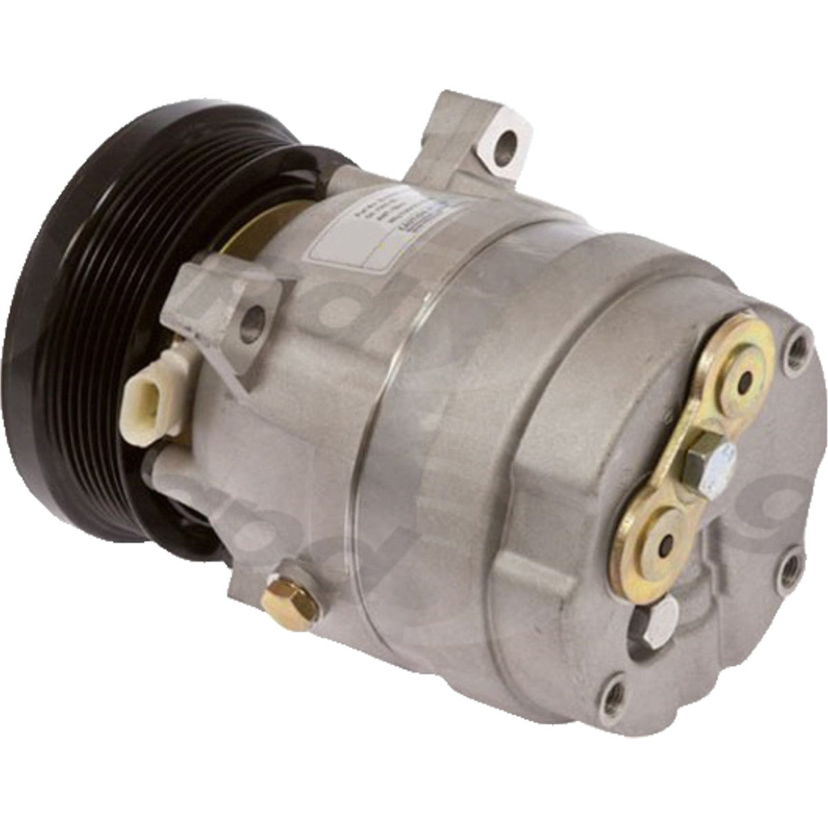 A/C Clutch Compressor for Chevy Cutlass, Buick Regal Models
