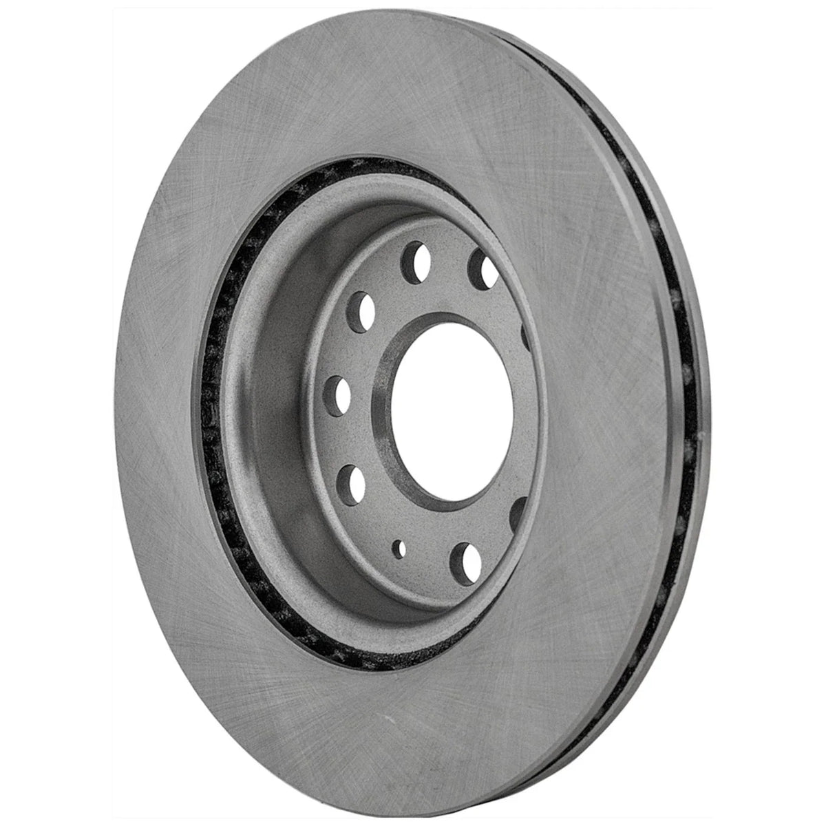 Disc Brake Rotors with Pads Kit for VW Beetle Jetta 2014-2016