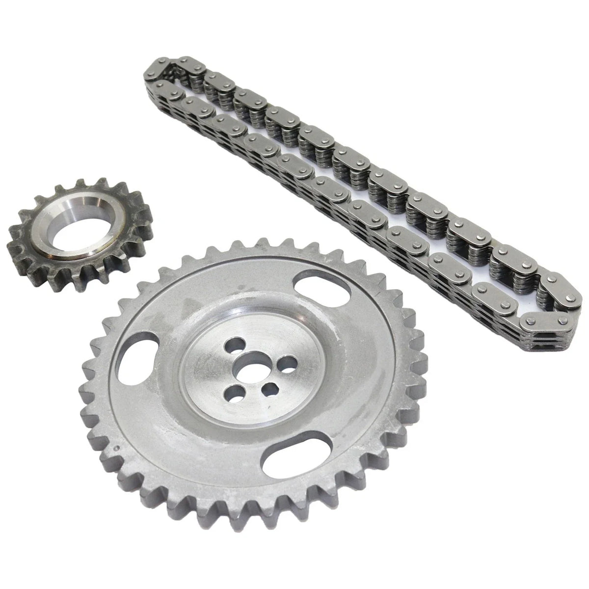 Timing Chain Set for Chevy Blazer, Express Van, S10, P30 Models
