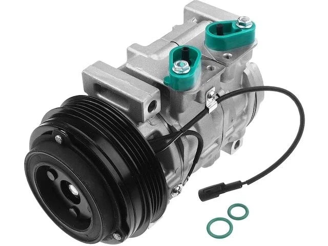A/C Compressor for Suzuki XL7 2002-2003 HF299BM
