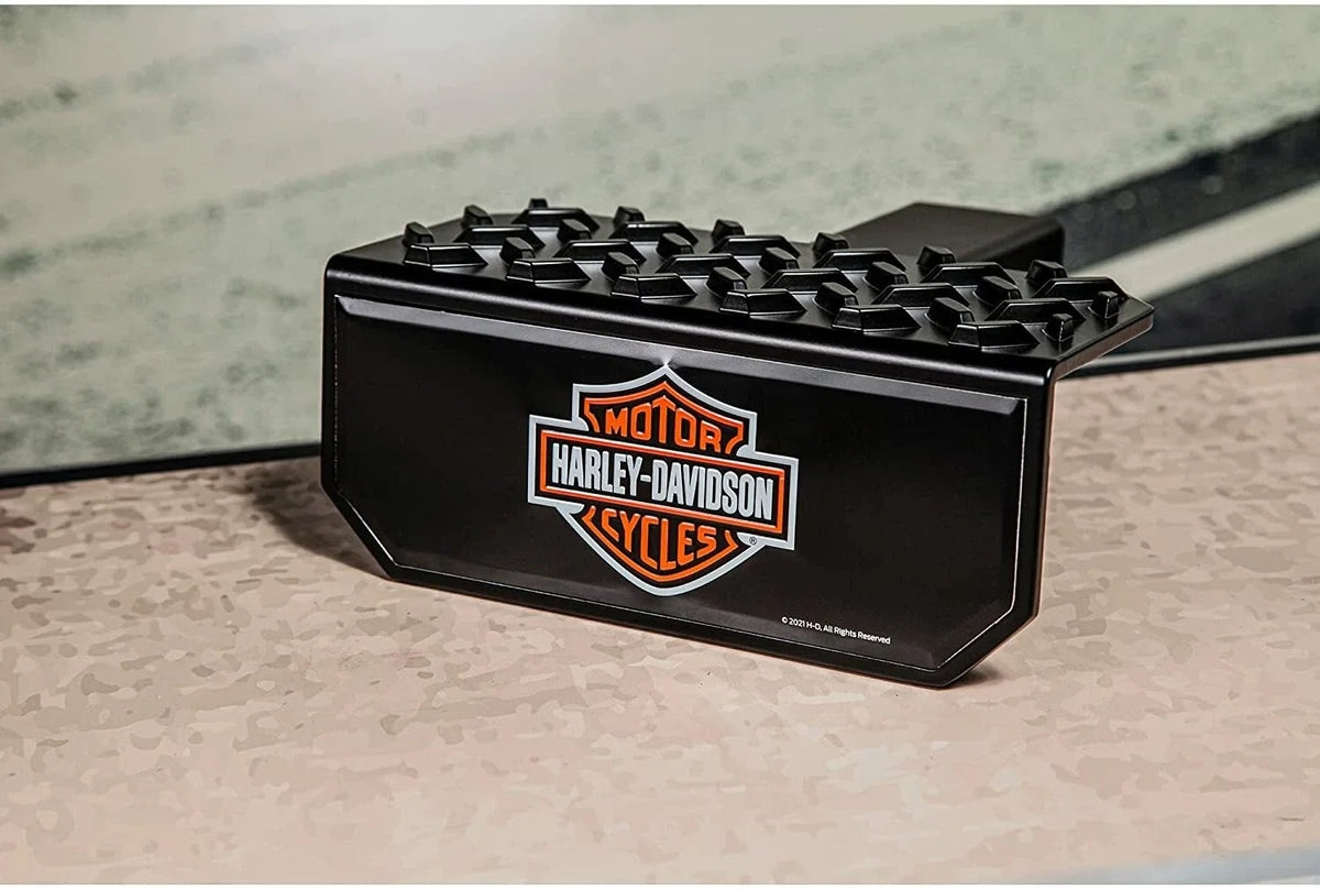 Step Hitch Plug for Harley-Davidson SUV or Truck (2297PC)