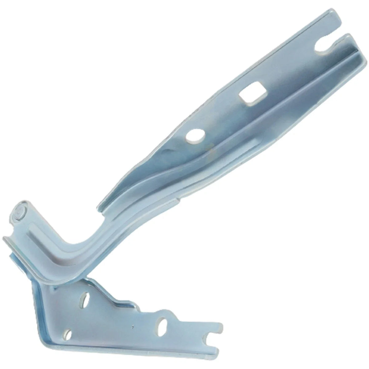 Hood Hinges Set of 2 for VW Passat