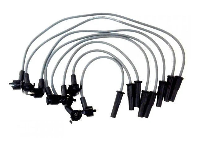 Spark Plug Wire Set for Mazda B2300 (1994) TK391PR