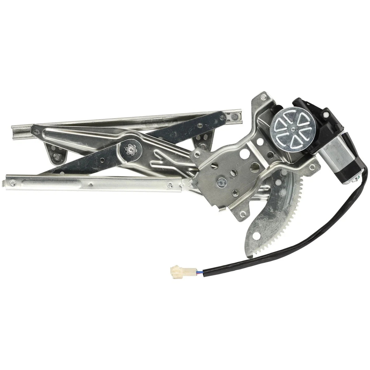 Front Window Regulator Set for Toyota Camry 1997-2001