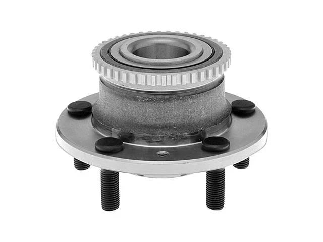 Rear Wheel Hub Assembly for Mazda 6 FWD (2003–2008) NC791RV