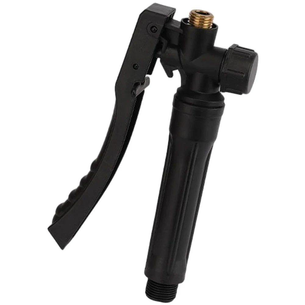 Copper Fitting Power Sprayer Handle Replacement for