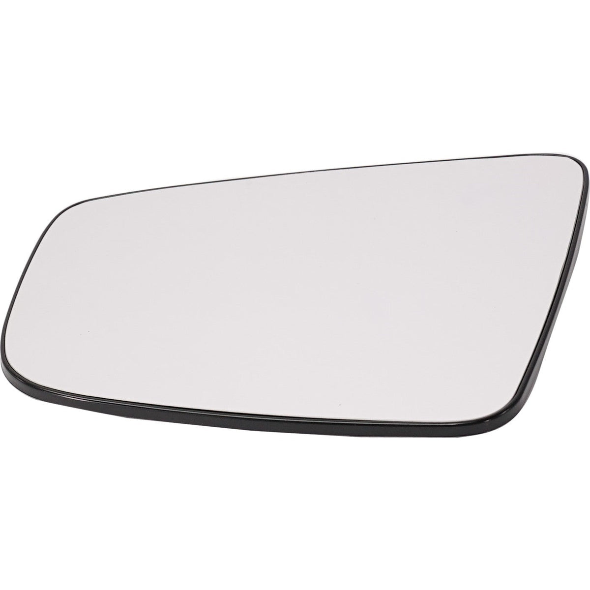 Left Heated Mirror Glass Replacement for Buick LaCrosse 2013-2016