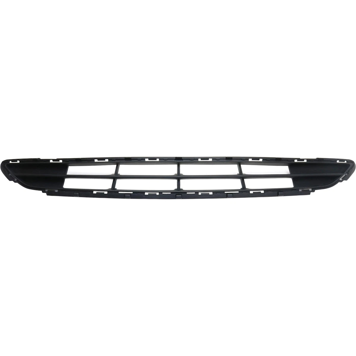 Bumper Face Bar Grille Lower for Hyundai Sonata (2015–2017) HY1036127 86561C2000