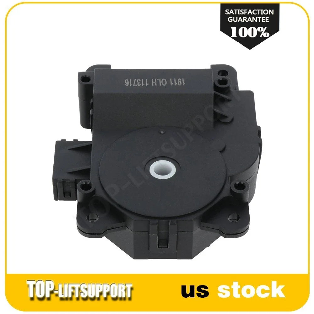 HVAC Air Blend Door Actuator for Honda Civic (2006–2011)