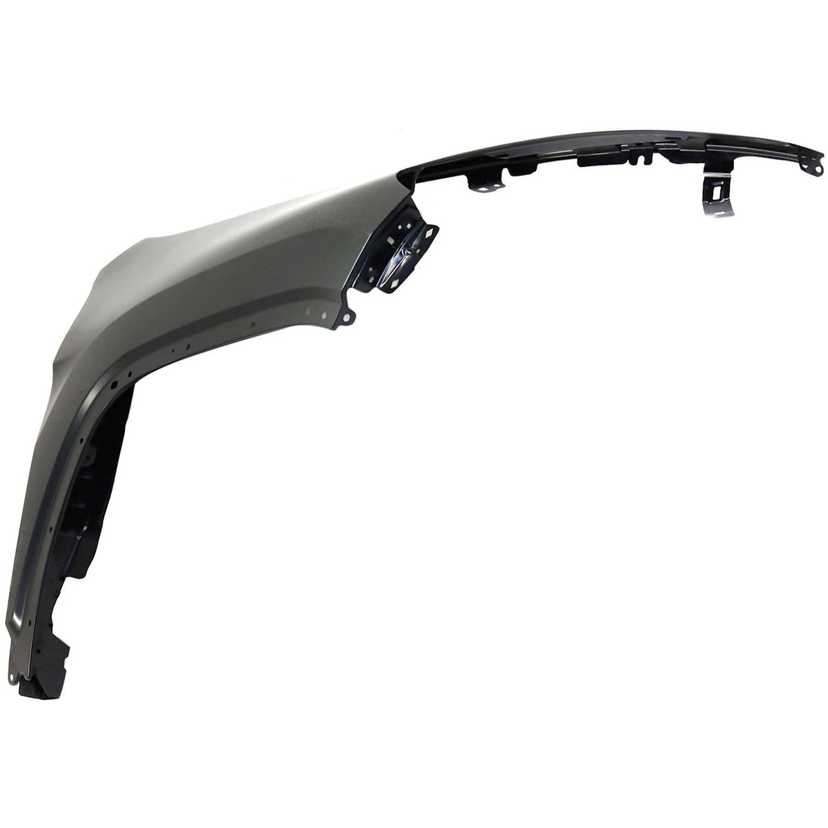 Fender for Jeep Cherokee (2014–2018) Front Passenger Side CAPA Certified