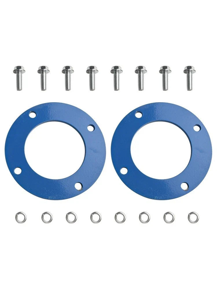Easy Repair Lawn Mower Deck Spindle Reinforcement Kit