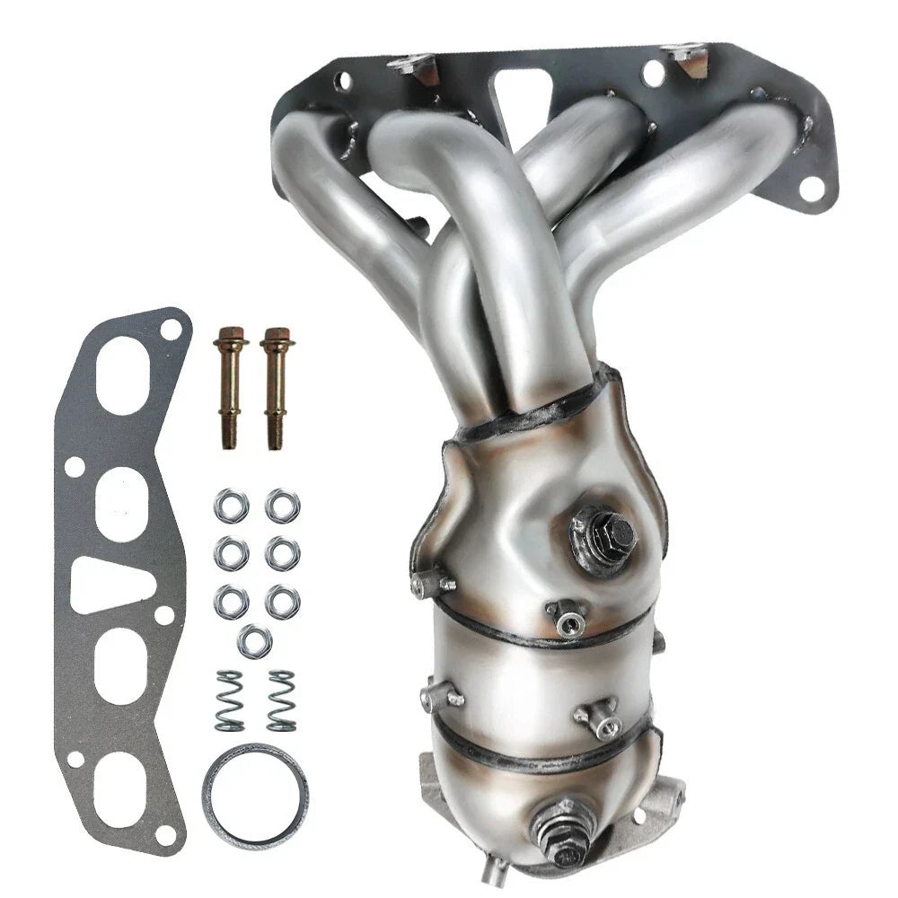 EPA Highflow Catalytic Converter for Nissan Altima & Sentra 2.5L L4 2002-2006