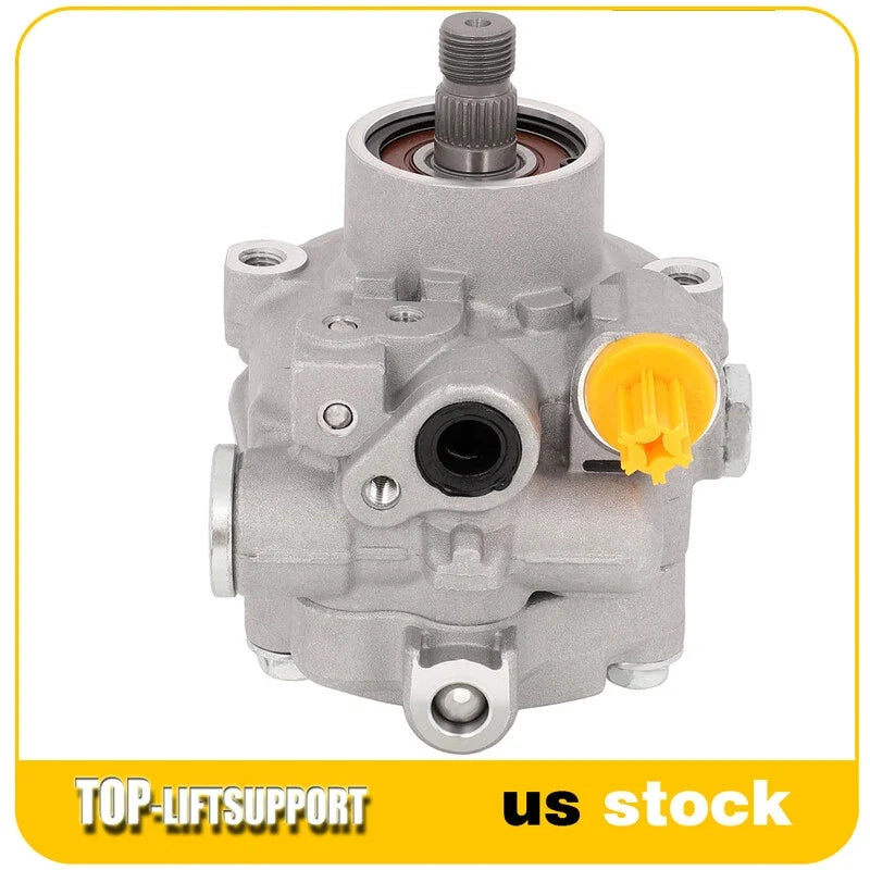 Power Steering Pump for Subaru Impreza, Saab 9-2X (2004–2006)