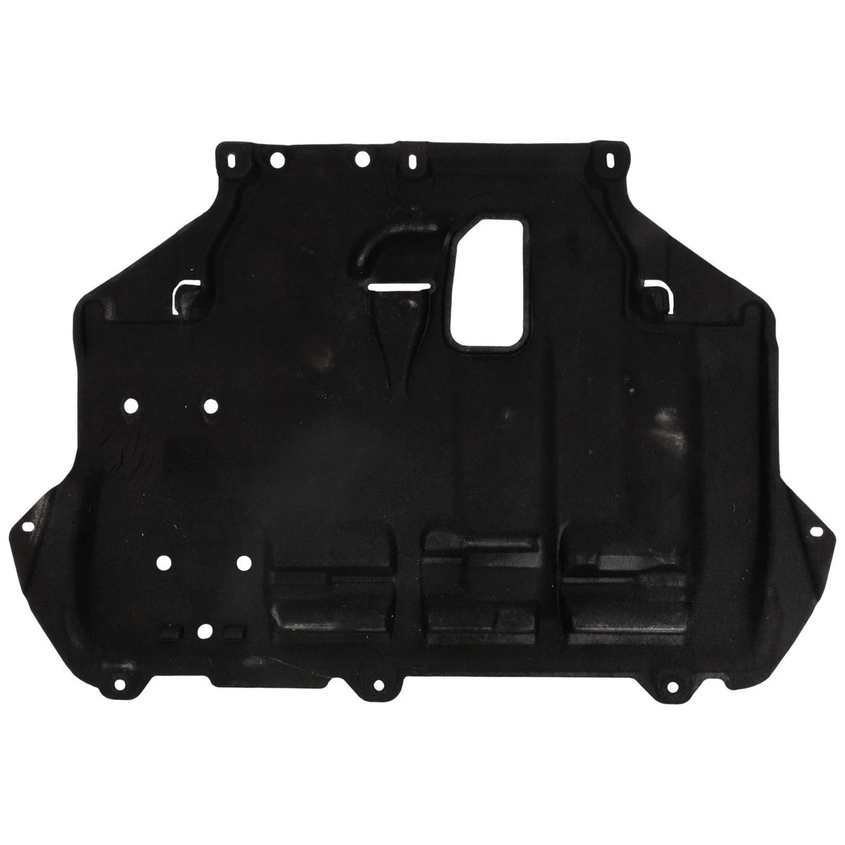 Engine Splash Shield Lower CV6Z6P013E for Ford Transit Connect Focus (2012–2018)
