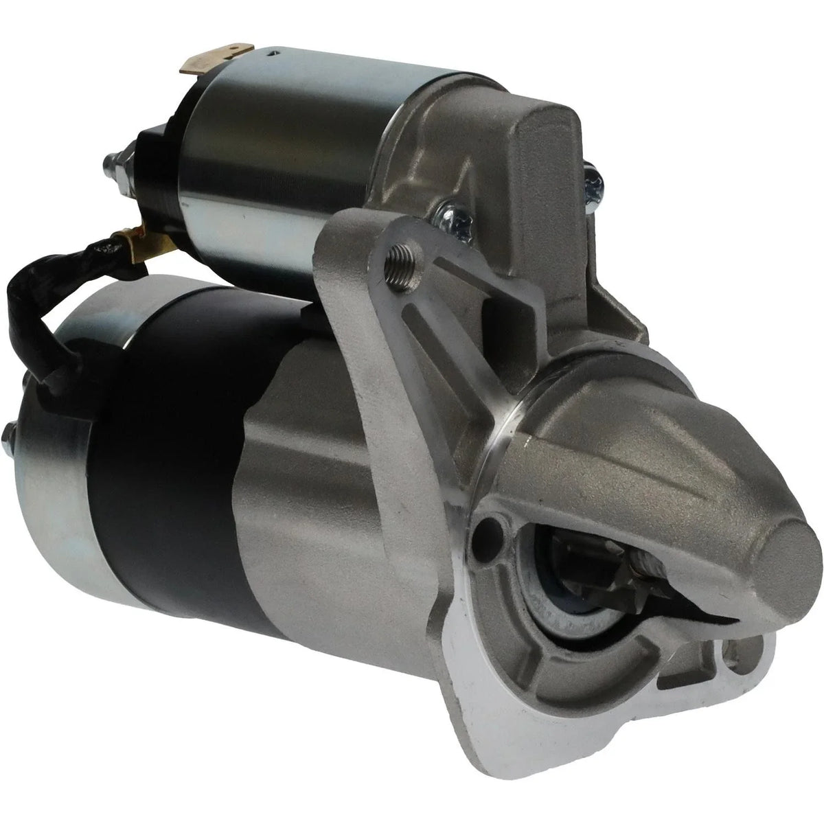 Starter for Mazda Protege 1.8L 2.0L (1999–2003)