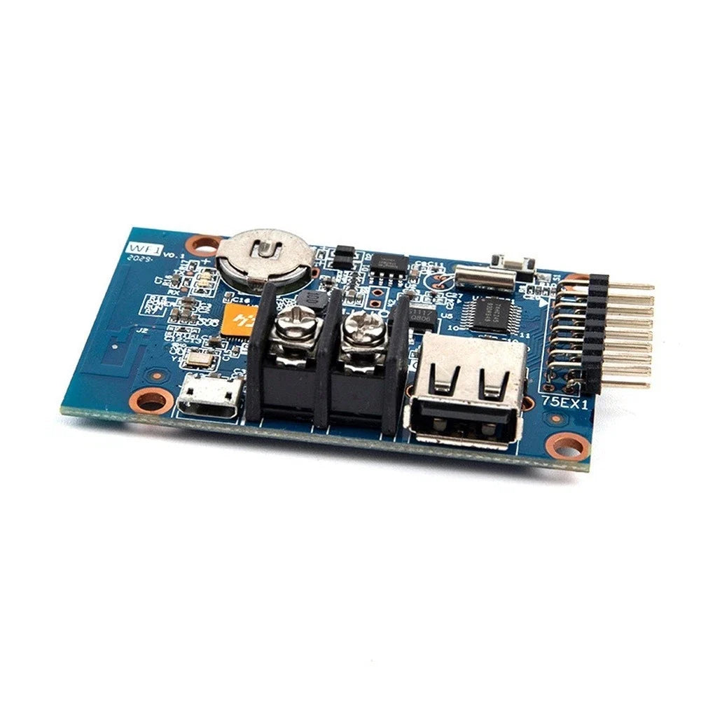 USB Control Module for Full Color Display (2015–2023)