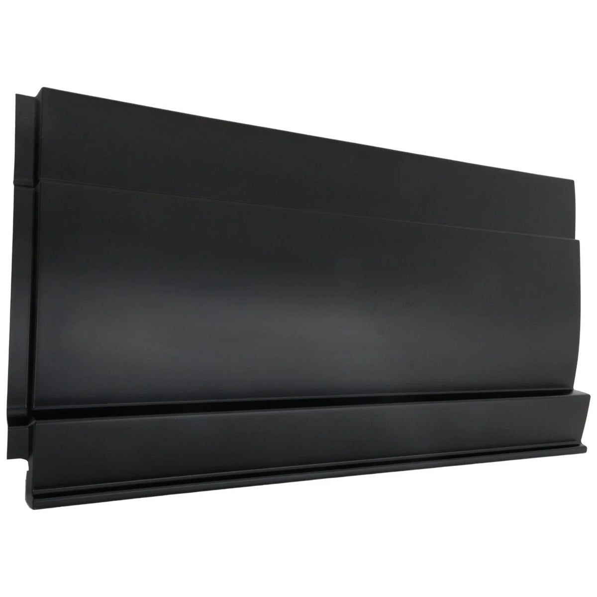 Driver Left Side Skirt for Freightliner Cascadia (2013–2024)