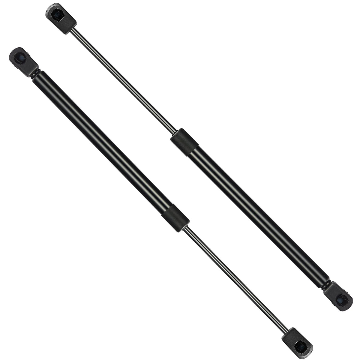 Trap Door Shed Window Gas Shock Strut Set (15 Inch) SX150P10
