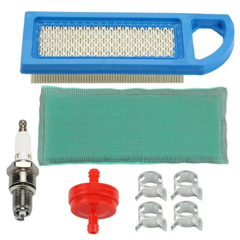 Air Filter Tune Up Kit for AU 102 105 L100 L105 L107 L108 LA100 LA115