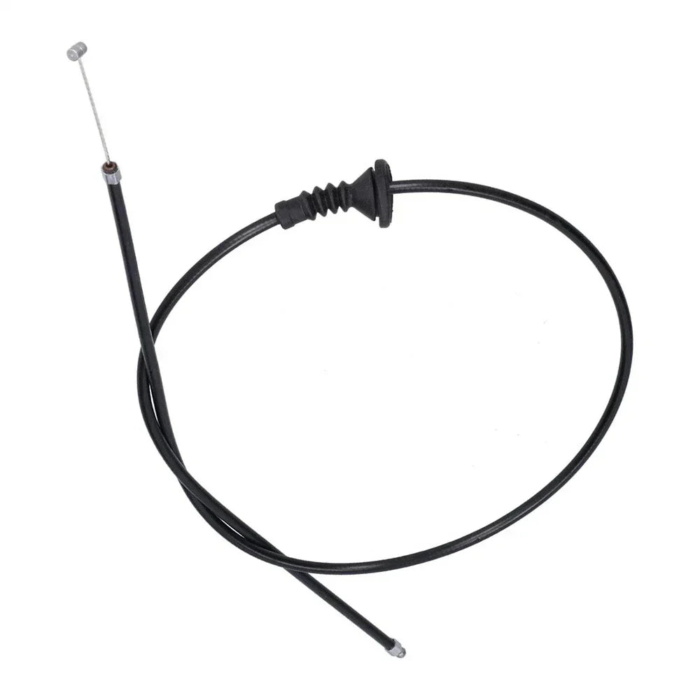Hood Release Cable for 1 Series E81 E82 E87 E88 X1 BMW (2006-2013)