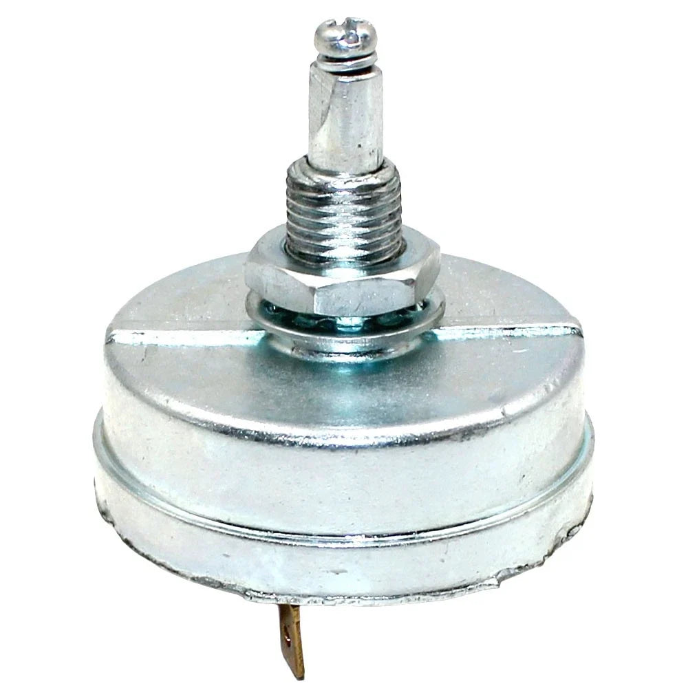 12 Volt Light Switch for John Deere 2550 2555 2750 2755 2940 2950 2955 3020