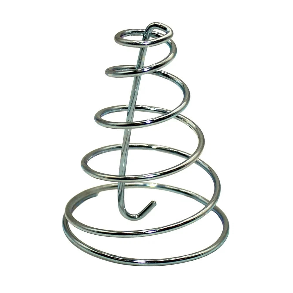 Front Grill Screen Fastening Spring for IH Farmall 404 504 706 756 (–)