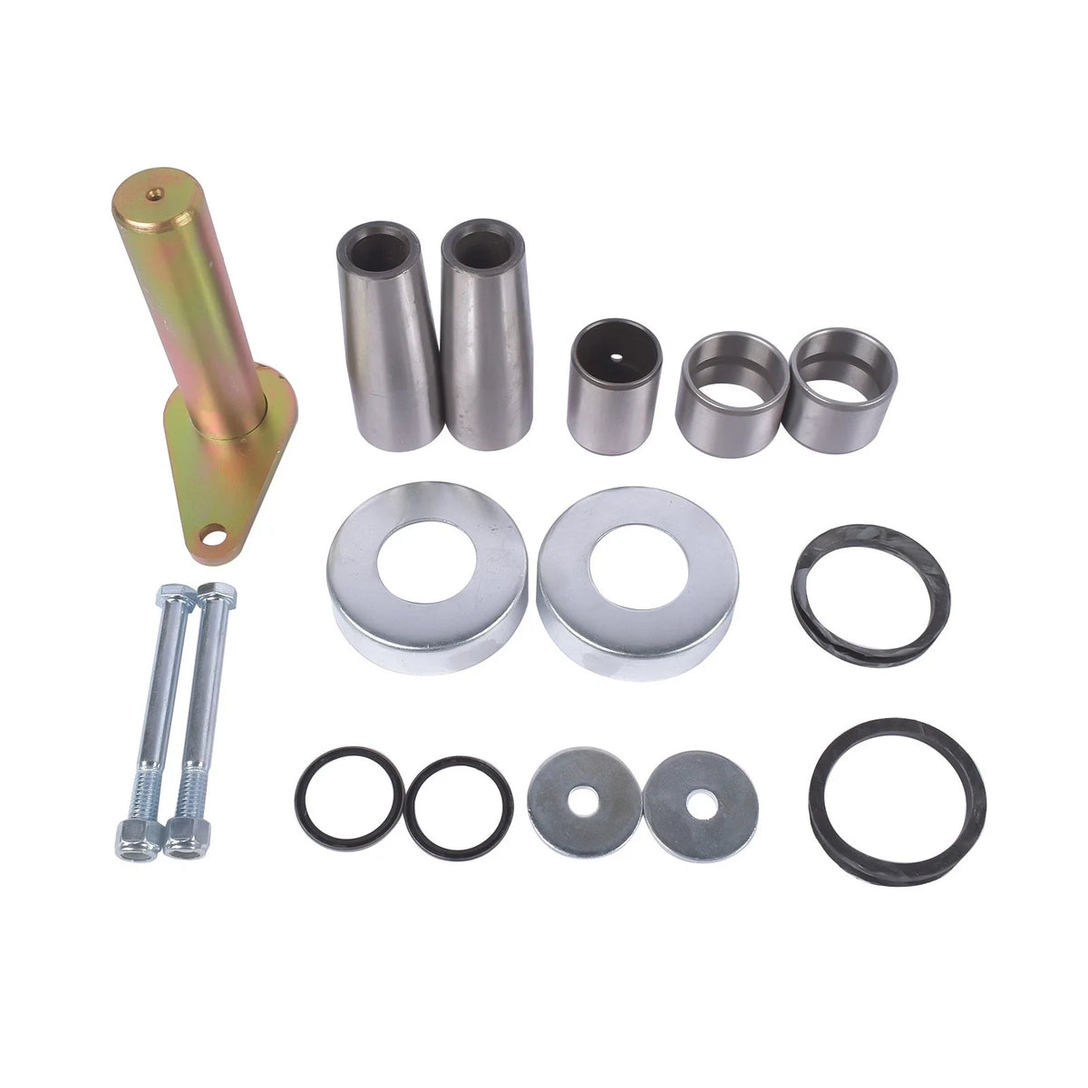 Pin and Bush Kit for Bobcat Skid Steer Loader (751–763)