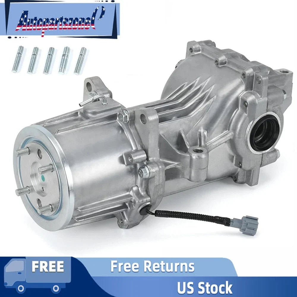 Rear Carrier/Differential Assembly for Nissan Rogue (2014–2020) AWD 5.173 Ratio