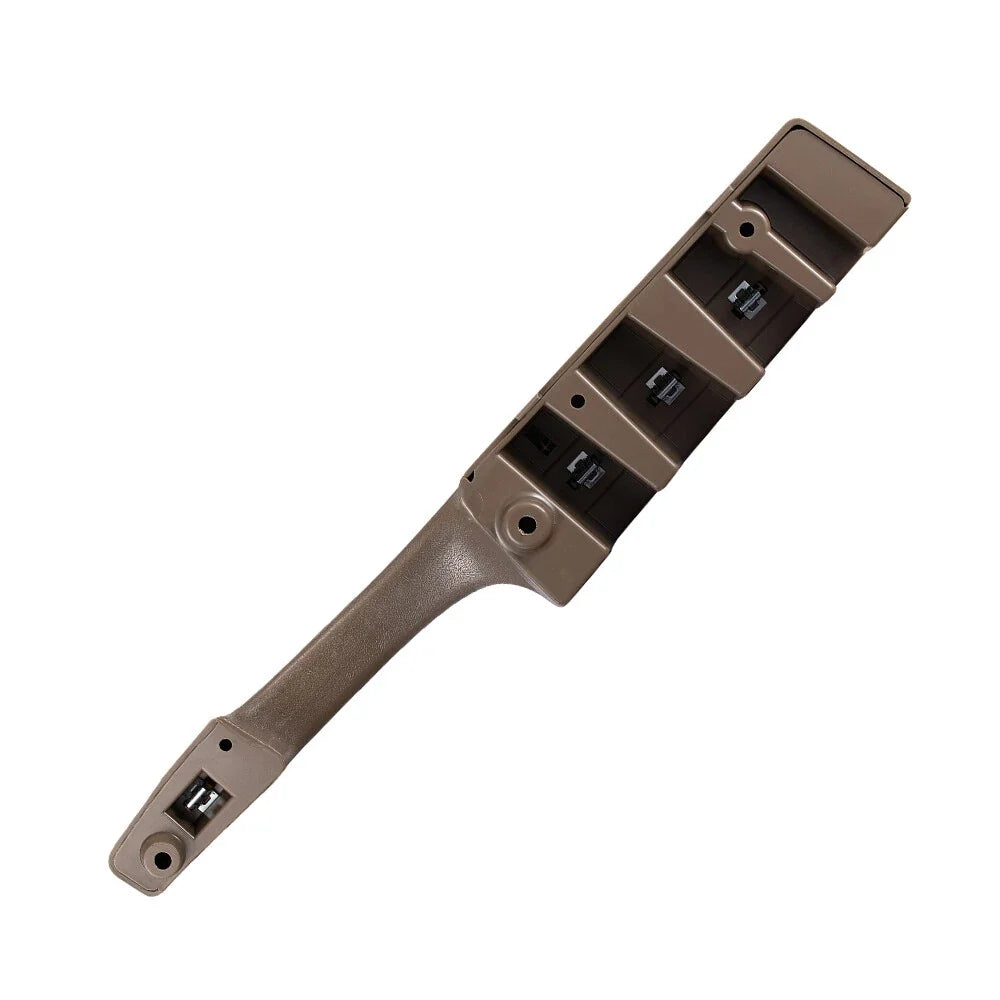 Front Left Inside Door Handle Pull for Chevy Express GMC Savana (2003–2019)