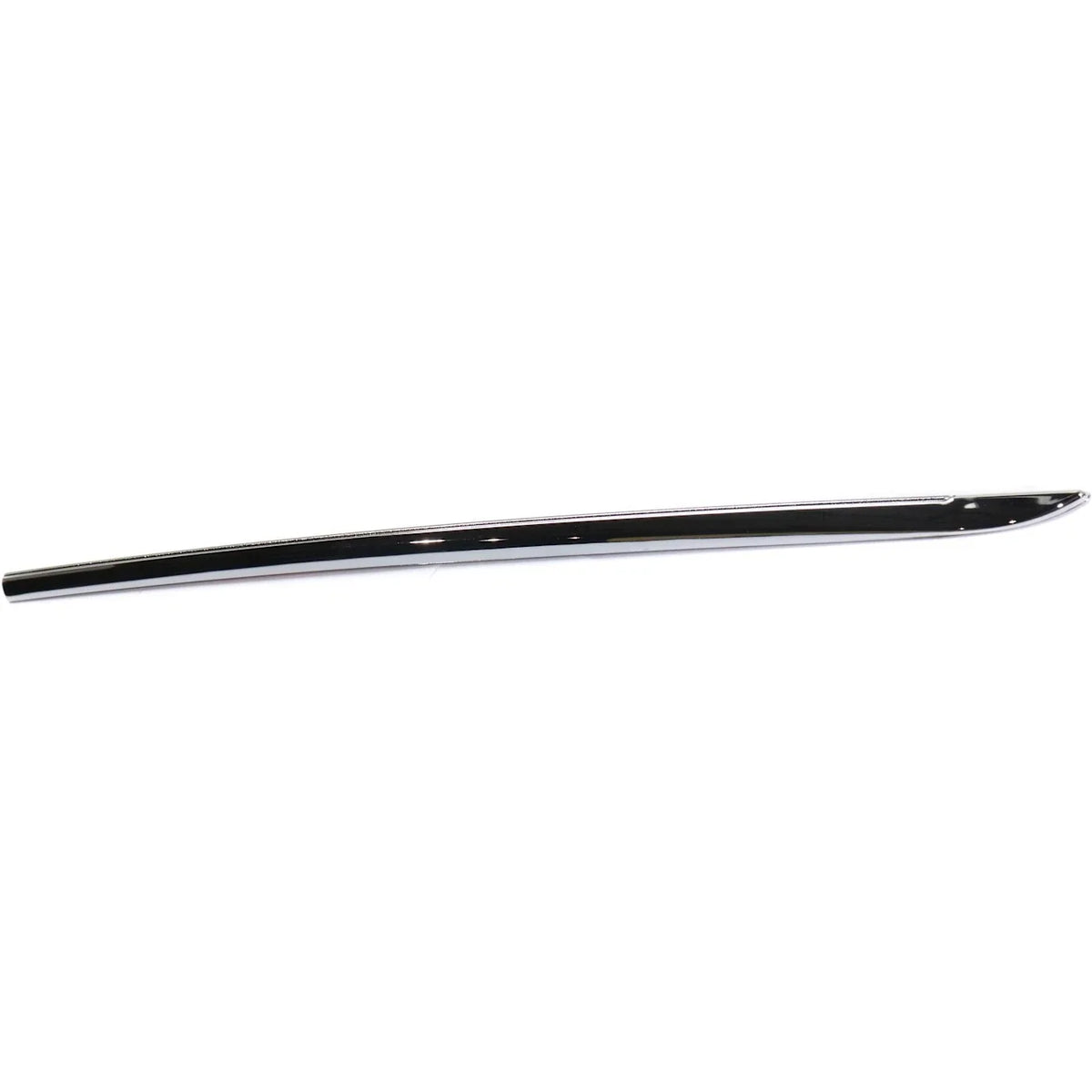 Rear Door Molding (Right Passenger) for MB S Class 2014–2020