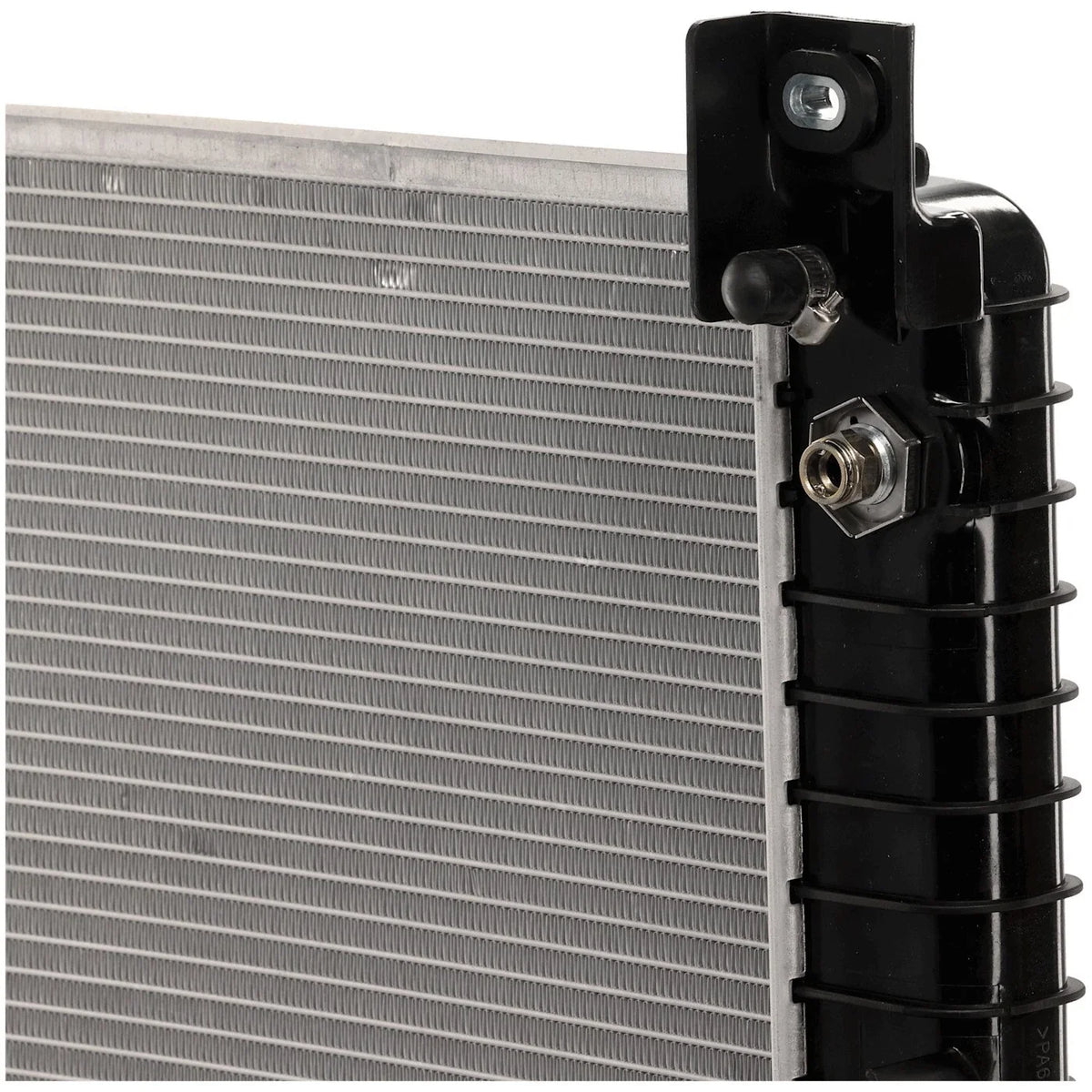 Radiator for Chevy Silverado/Sierra 1999–2004, 28-Inch Core Width