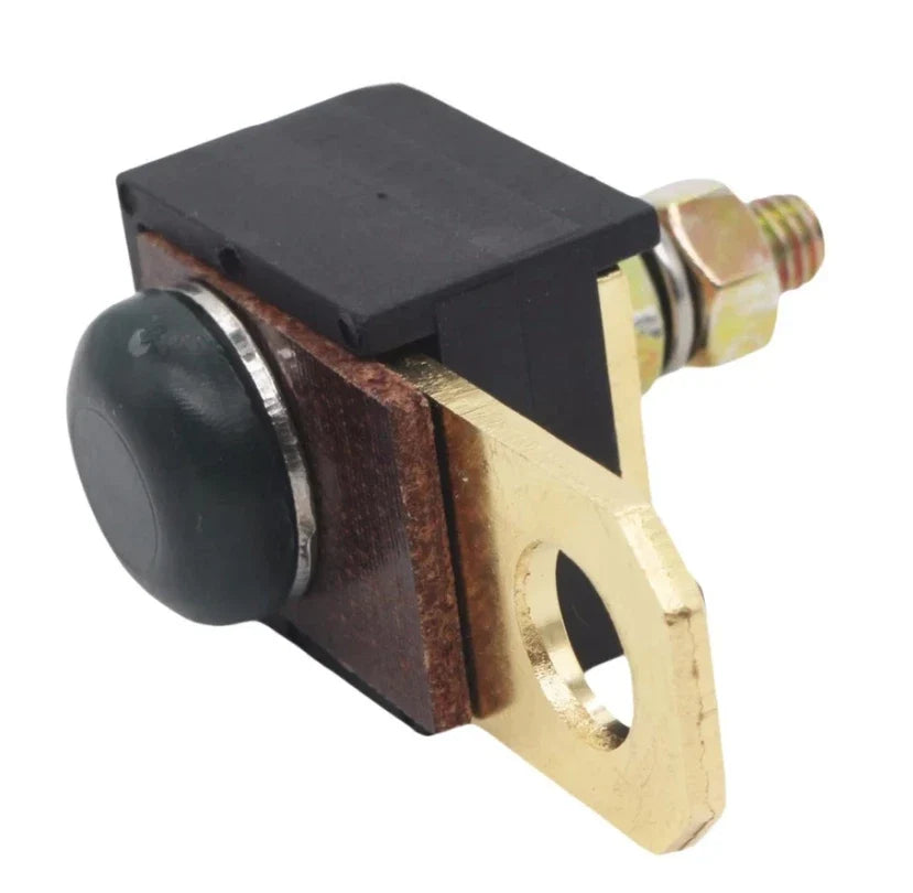 Trim Pump Fuse 88-79023A10 for Mercruiser (1988-2023)
