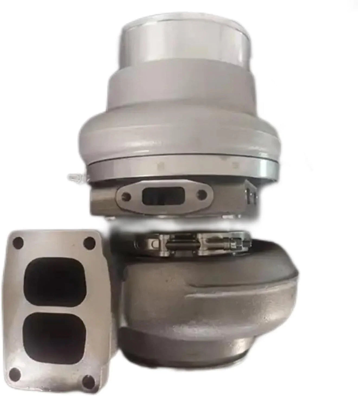 Turbocharger TL8106 4W9104 0R5755 for Caterpillar 3408 (D8L D9N 657E)