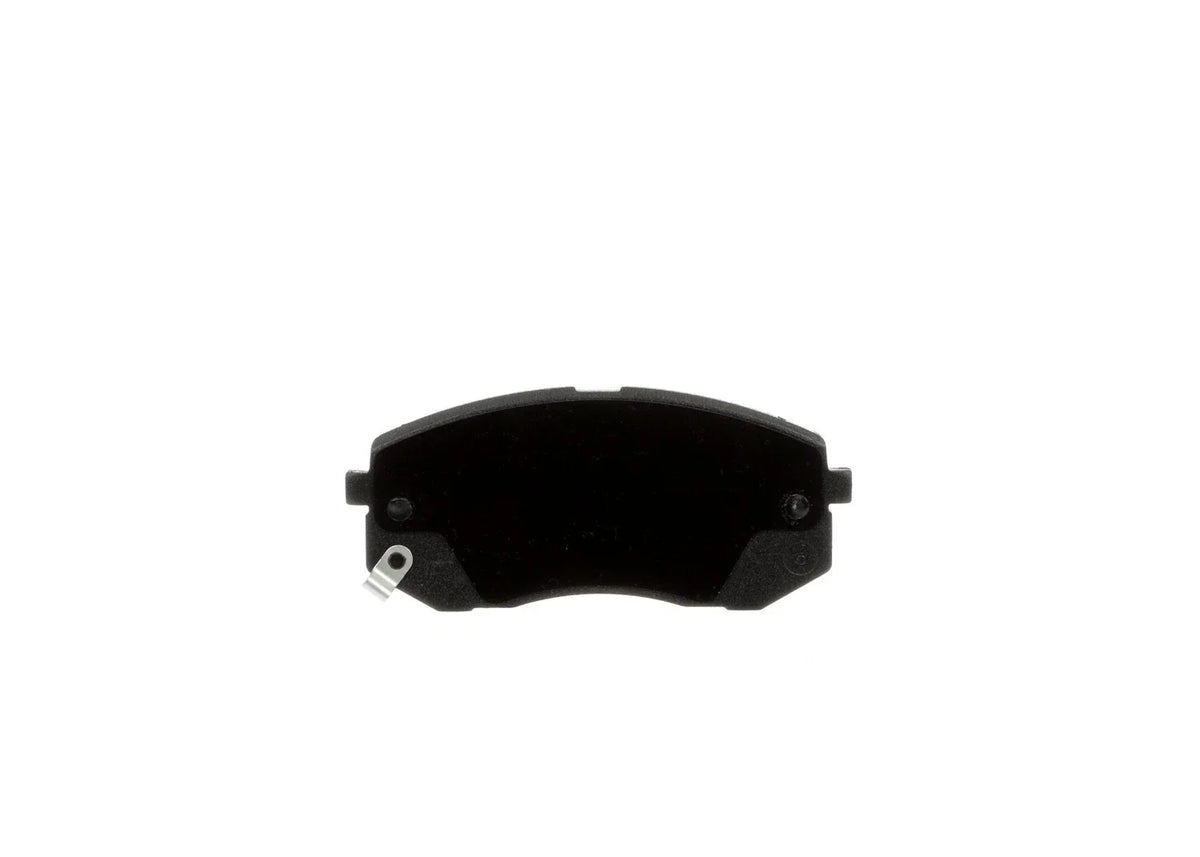 Bosch Front Blue Brake Pads w/ Hardware for