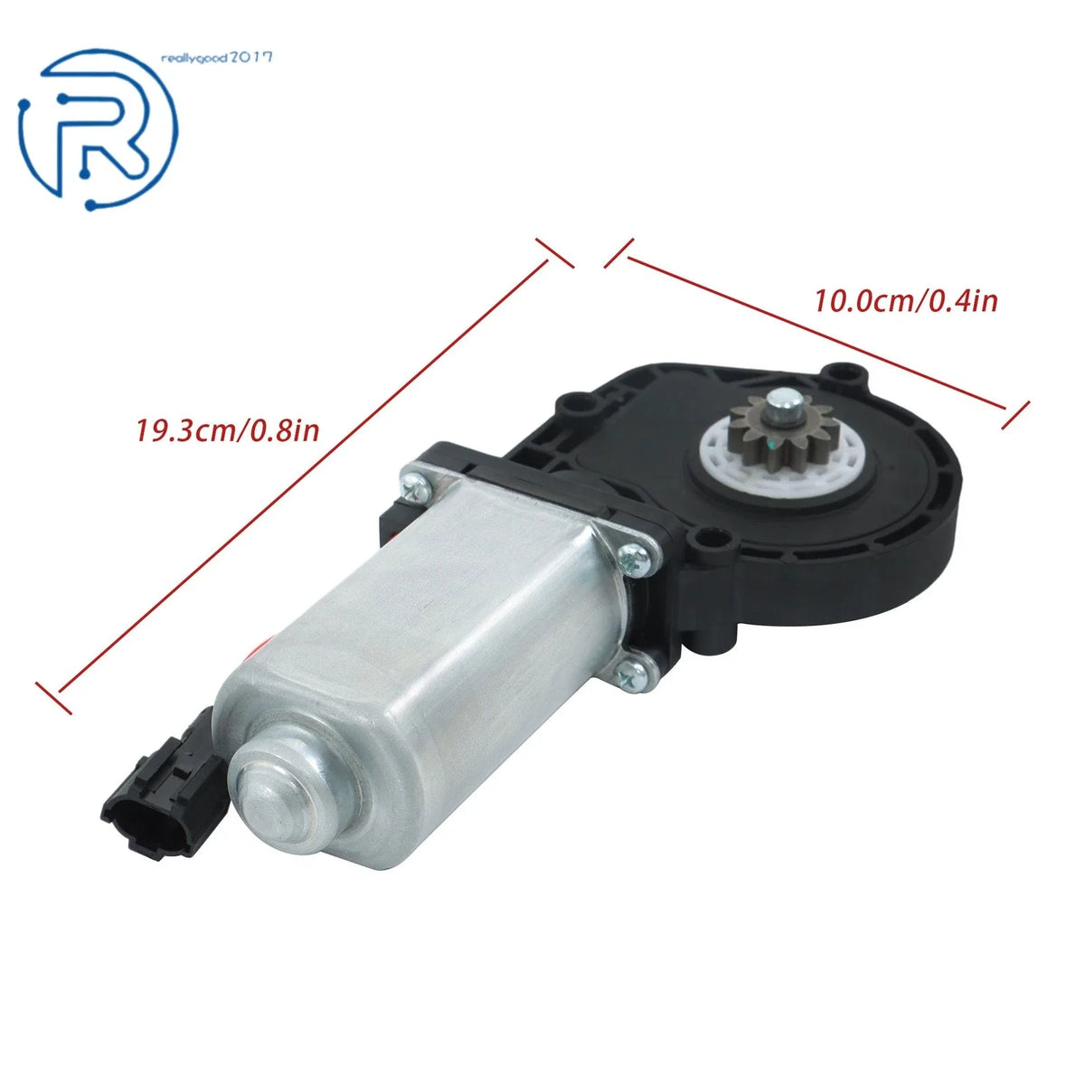 Power Window Actuator for Ford Mustang (1996–2004) 742-268