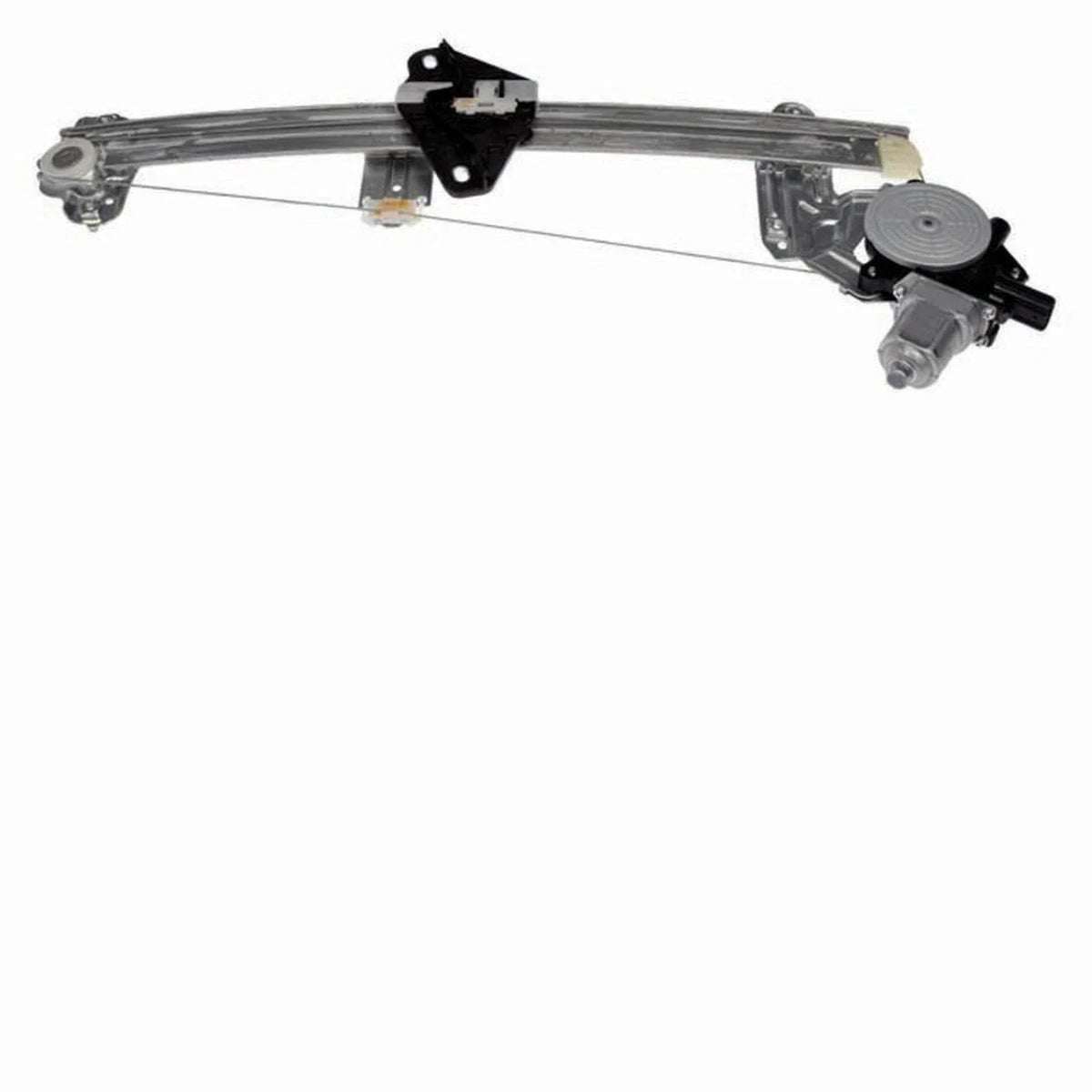 Window Regulator & Motor Assembly for Honda Fit (2009–2014) Front Left