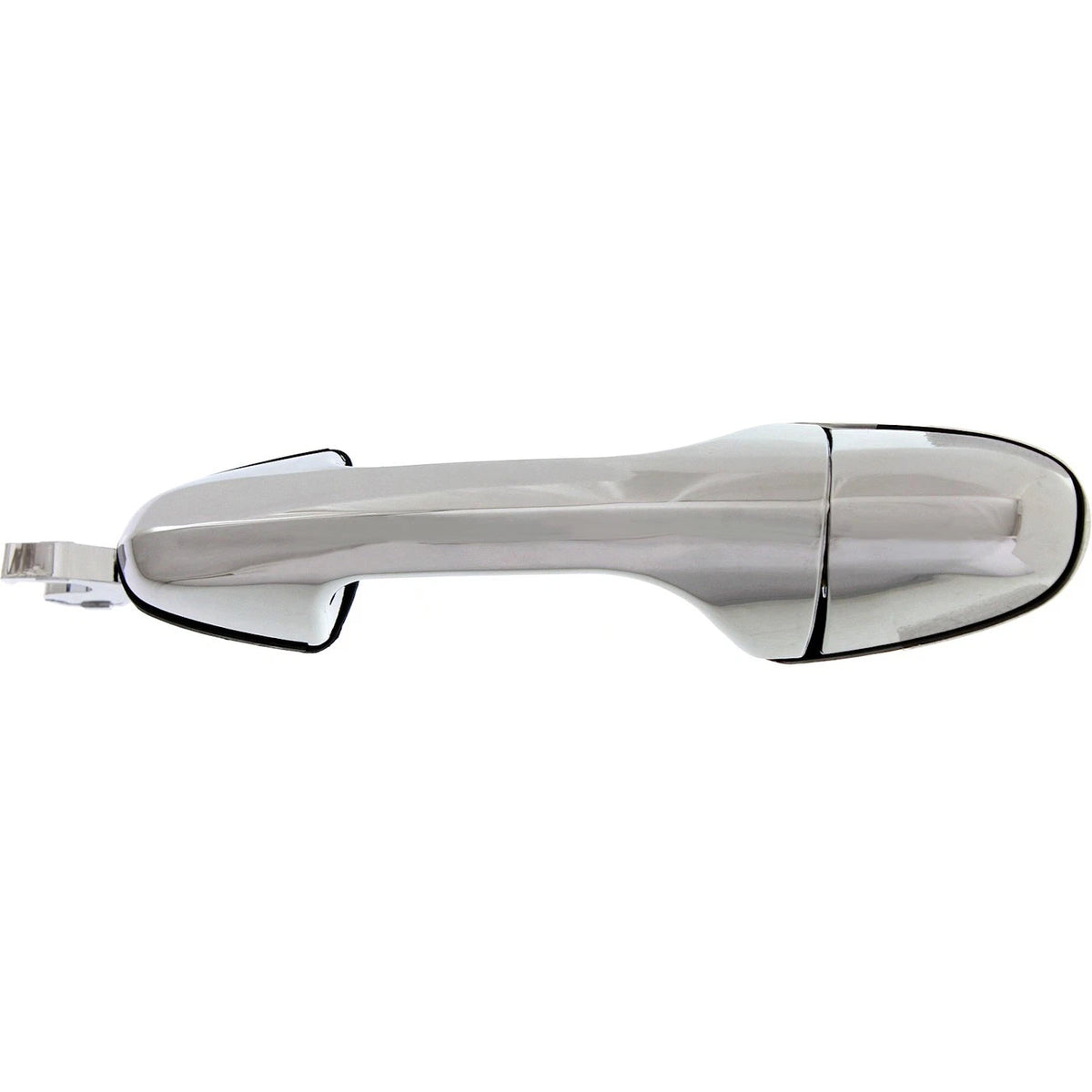 Exterior Door Handle for Chrysler Pacifica (2004–2008) Front/Rear Right Chrome