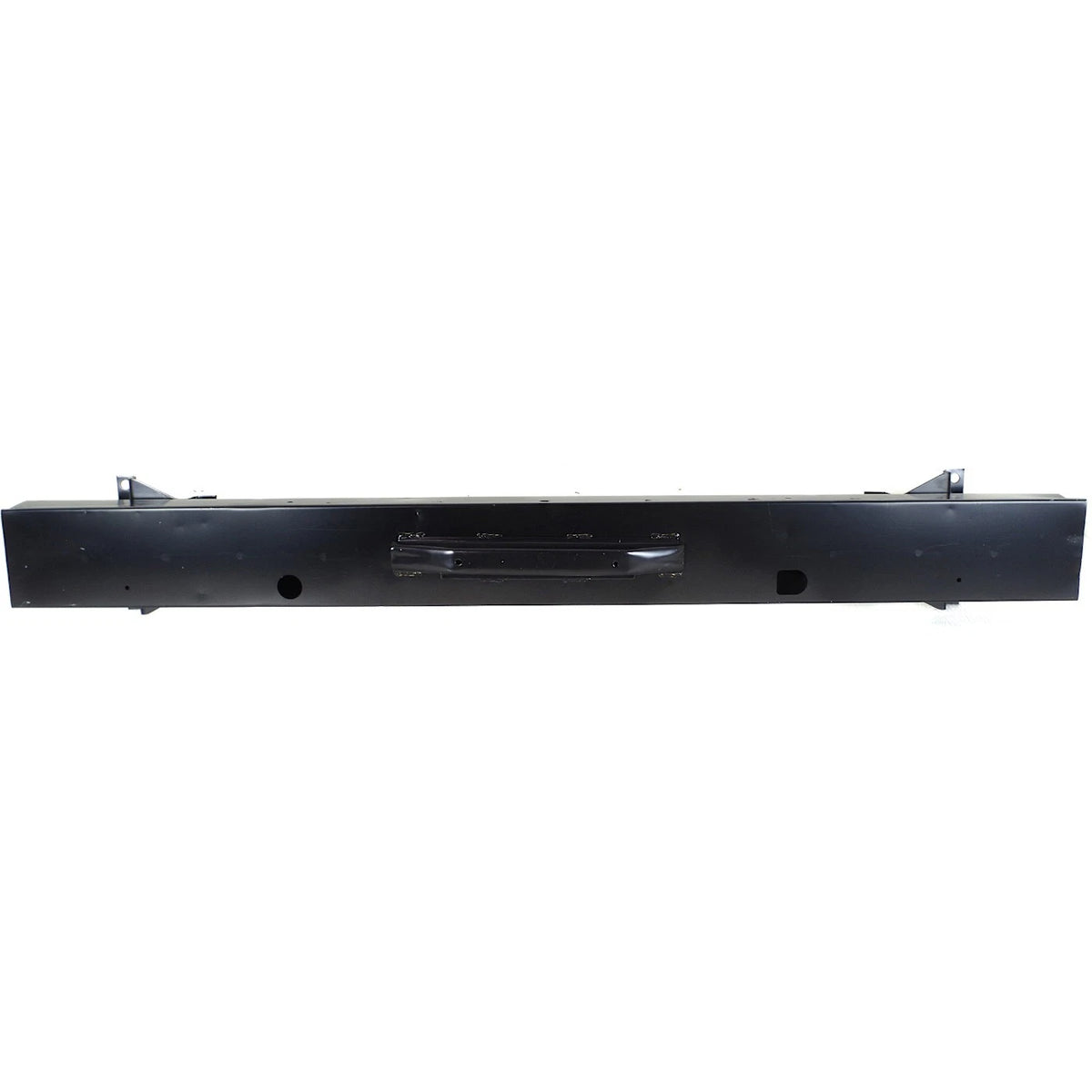 Rear Bumper Reinforcement for Ford Focus (2000–2003) 4dr Sedan