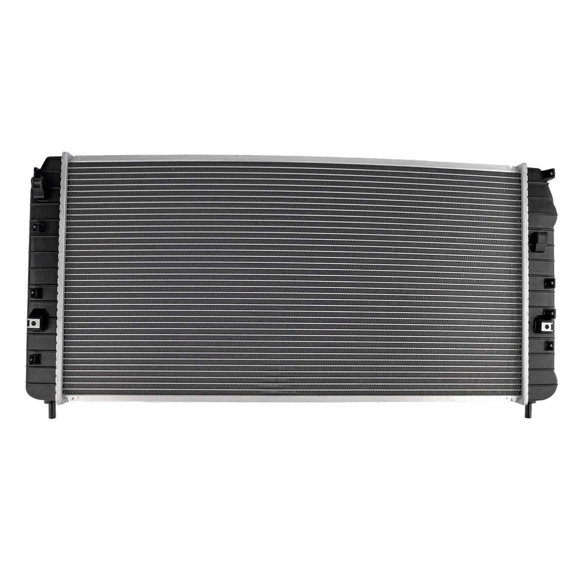 Performance Radiator for Cadillac DTS & Buick Lucerne 4.6L 2006-2011