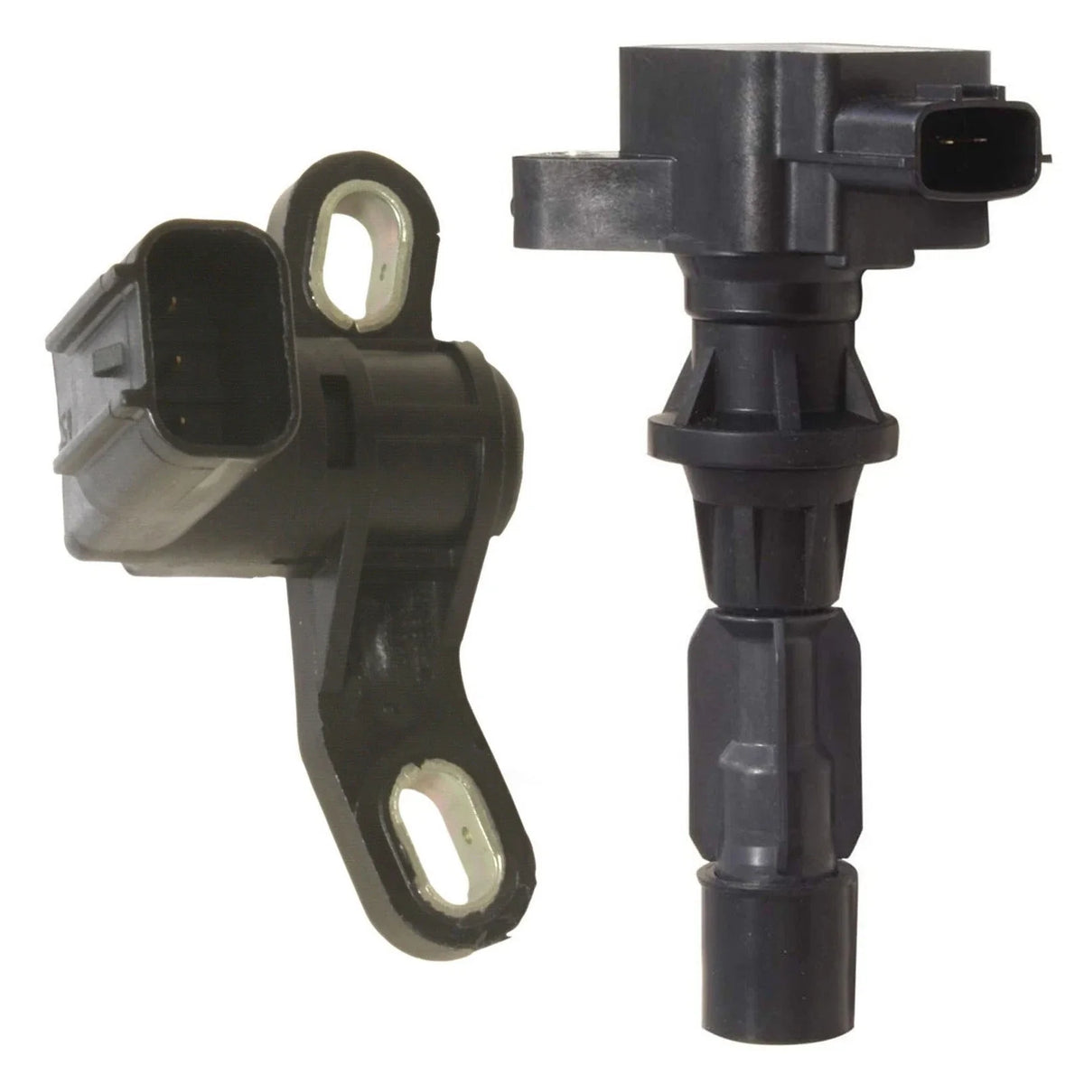 Crankshaft Position Sensor & Ignition Coil Kit for Mazda 3 CX-7 (2004–2013)