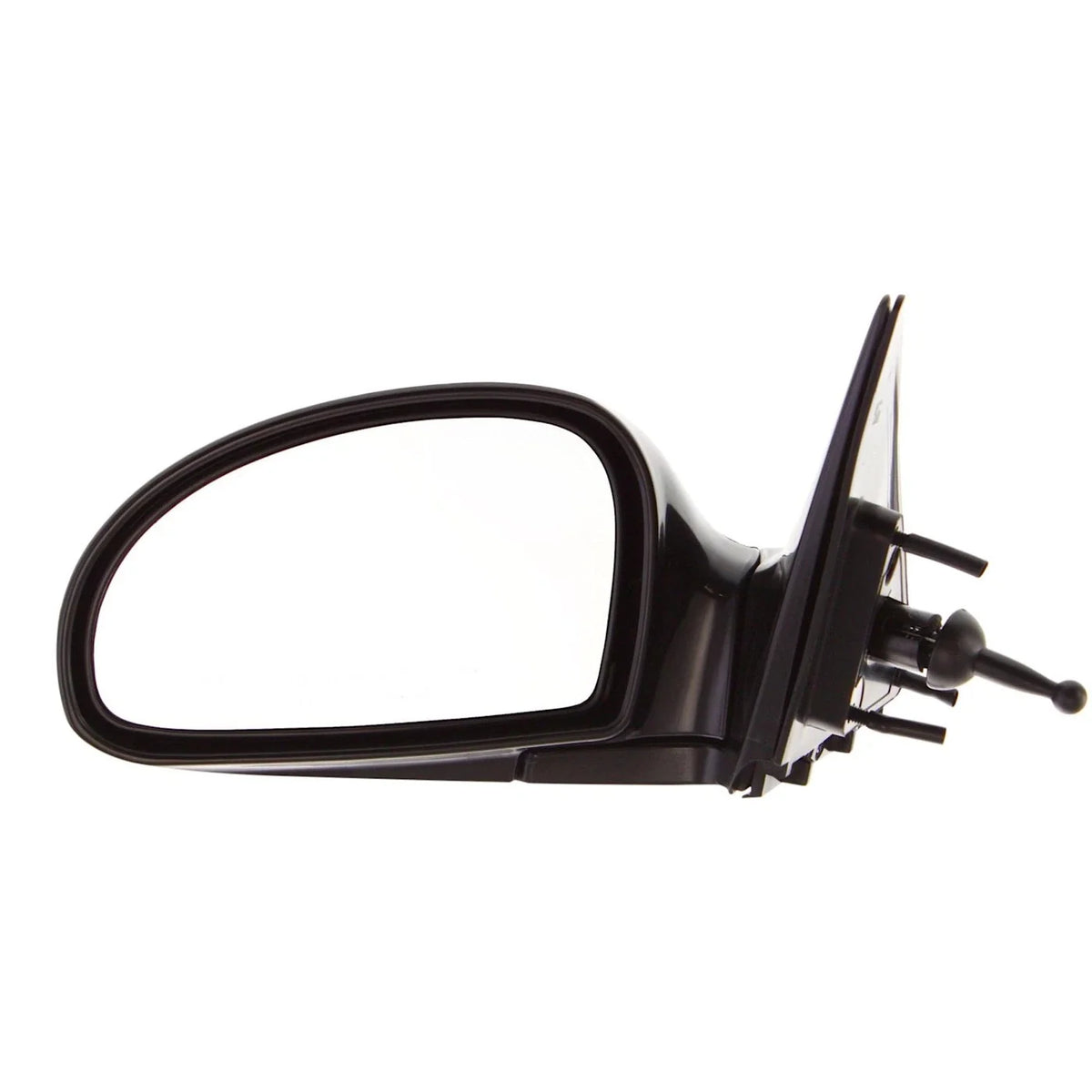 Driver Left Mirror for Kia Spectra/Spectra5 (2005-2006)
