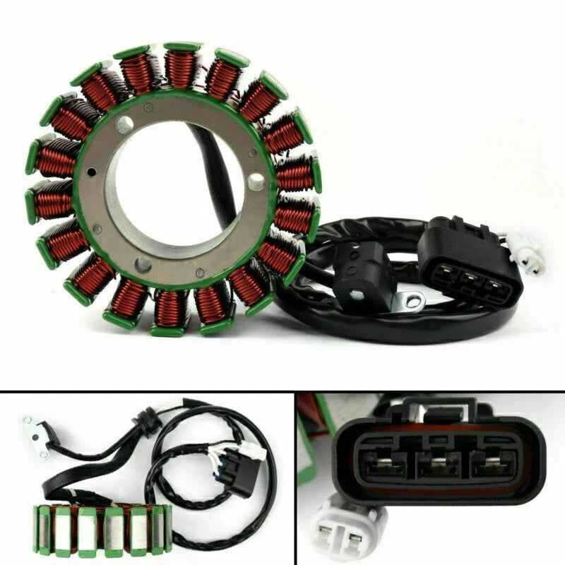 Generator Stator Coil Magneto for Yamaha Apex 1000 2006-2010