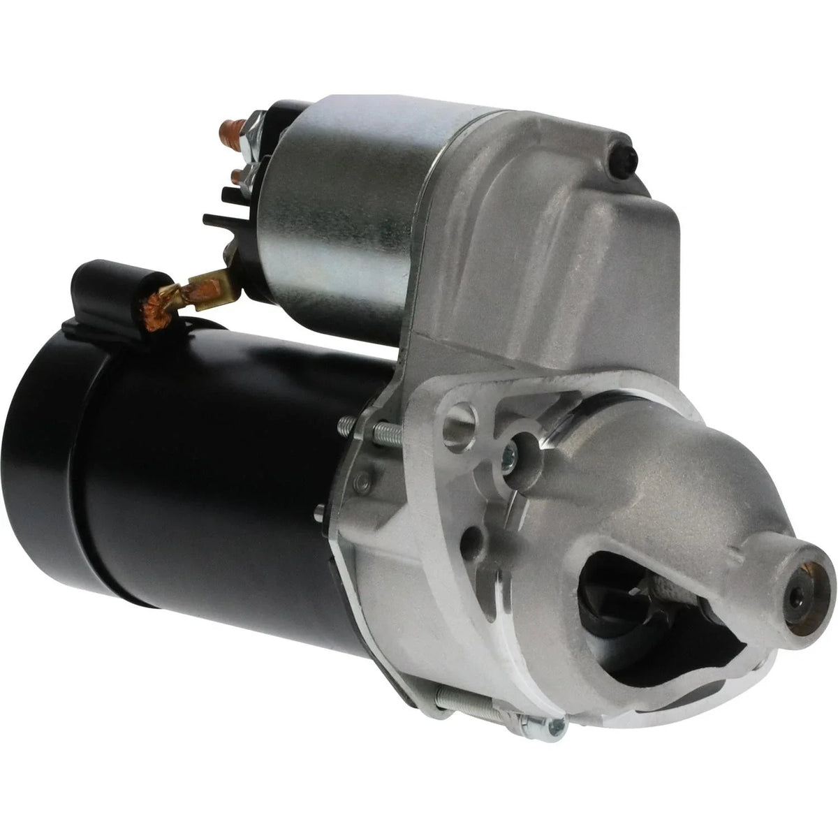 Starter for Saturn SL SC SW 1.9L (1995–2002)