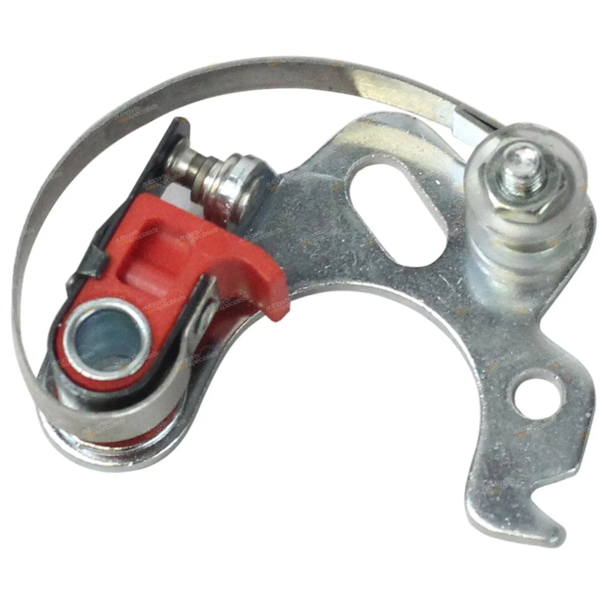 Ignition Points Set for Datsun 1600 510 4cyl L16 1.6L