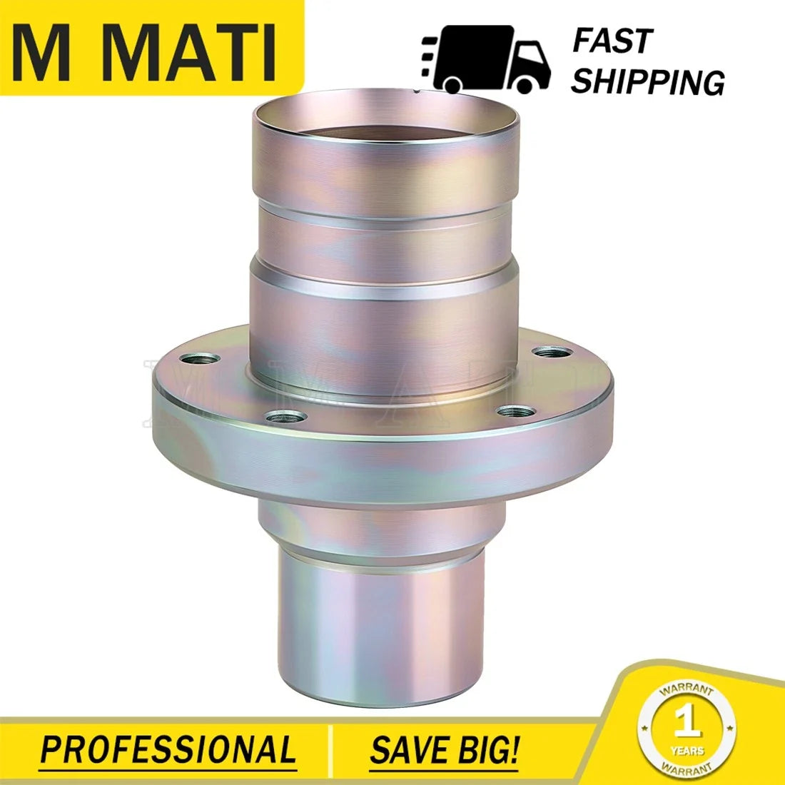 Rear Coupler Pinion Joint for Rubicon 500 2016-2023