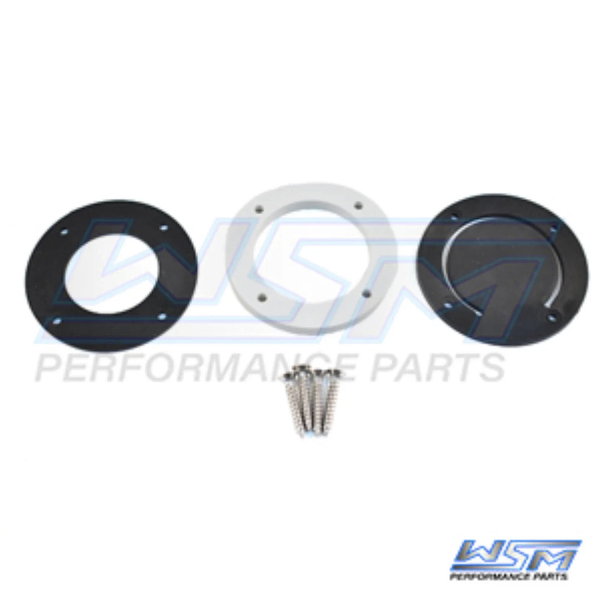 Scupper Valve for WSM (650-645, OE 54230) 2-3/4" DIA