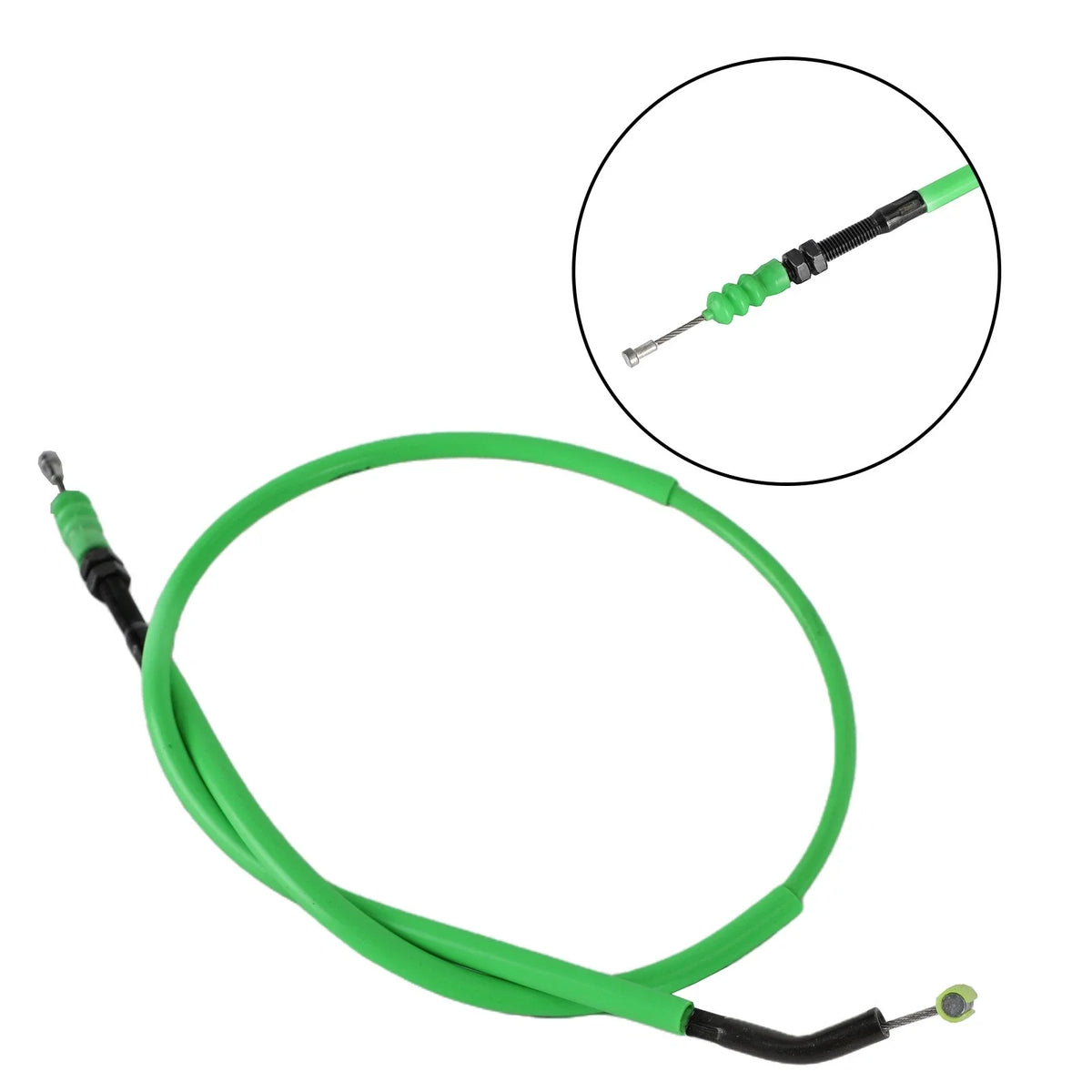 Clutch Cable (2017-2020) for Kawasaki Z650