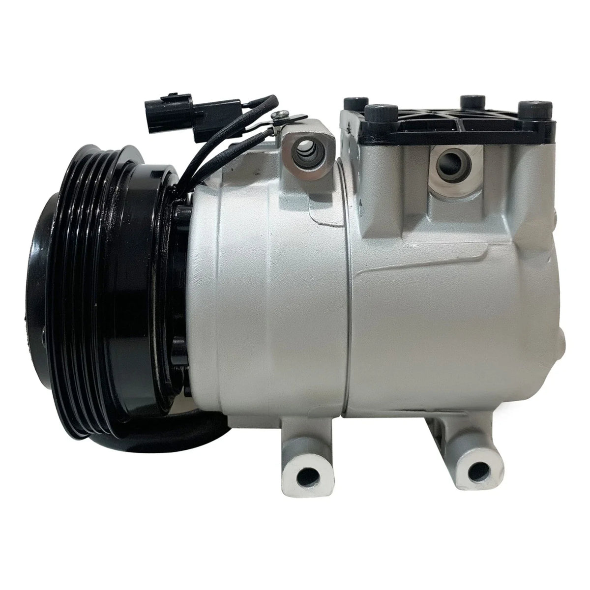AC Compressor Replacement for Hyundai Elantra 2.0L (2001–2005)
